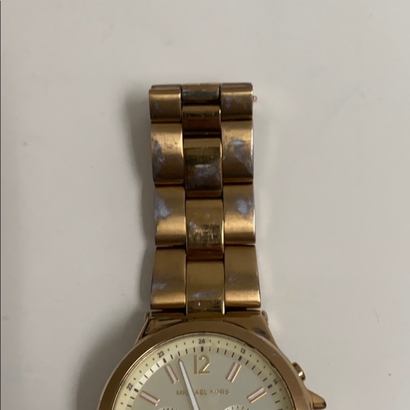 Michael Kors Unisex Watch - Picture 2 of 3